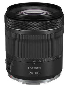 Canon RF 24-105mm F/4-7,1 IS STM